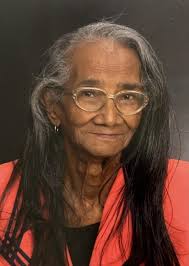 Life and Times for Eva Jewel Glanton