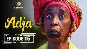 Adja Série