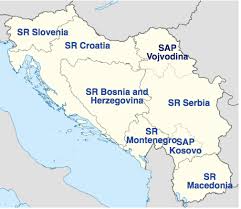 The republic of kosovo seceded from serbia in 2008 and has been a hotly disputed territory ever… Yugoslavia Genealogy Familysearch