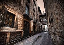 Готический квартал в Барселоне - фото, адрес, режим работы, экскурсии
