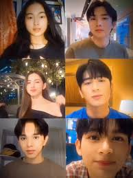 May nasingit na mga magagandang taga section A😝🙌 @Kurt Delos Reyes  @_rafavictorino @dein ong @_ethandavidd @sara joe @kyosu_g  #fyppppppppppppppppppppppp #viral #smilechallenge #kurtdelosreyes ...