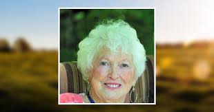 Patricia Marie Treloar Obituary February 26, 2022