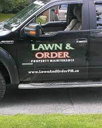 20 Of The Funniest Business Names Of All Time Pleated Jeans Com Lawn Care Companies Best Company Names Lawn Care Business