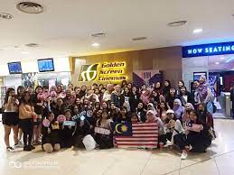 Lot no.mt12, 3rd floor, no.1, cityone megamall, jalan song, taman phoning, 93350 kuching, sarawak, malaysia. Bts Army Sarawak On Twitter 17 11 18 Gsc City One Kuching Hall 7 4 00pm