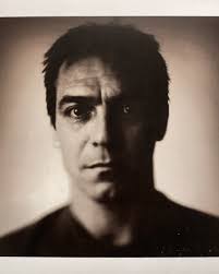 Portrait of Voice Coach,...