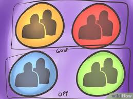 How To Debate British Parliament Style With Pictures Wikihow