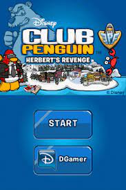 Club Penguin: Elite Penguin Force: Herbert's Revenge - The Cutting Room  Floor