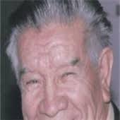 Obituary information for Louis Vasquez