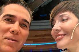 Rodolfo barili y su novia lara piro no se guardaron nada y en un video de tik tok se acusaron de varias afirmaciones. No Pares Nunca Pares Rodolfo Barili Compartio Un Video De Lo Que Sucede En La Previa Del Noticiero Habra Visto Esto Su Novia Espectaculo El Intransigente