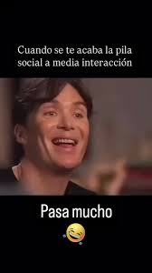 A mi me ha pasado en algún momento y a ustedes?