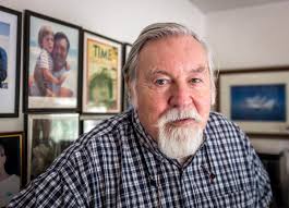 Camera obscura: This man has been capturing D.C.