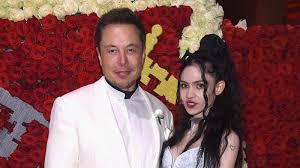 Elon musk @elonmusk 5 мая 2020. Elon Musk 48 Shares First Pictures Of His Sixth Son Hours After Singer Grimes 32 Gave Birth Al Bawaba