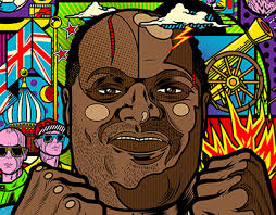 Connell Projects :: Photos, videos, logos, illustrations and branding ::  Behance