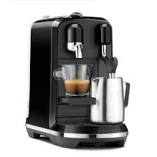 Free shipping is automatically applied to your order when you check out. Breville Nespresso Creatista Uno Coffee Machine Jb Hi Fi