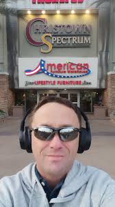 Gute Morgen Christown!