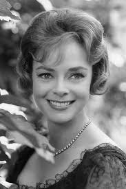 Happiest 100th Birthday to beautiful June Lockhart!!!🎂