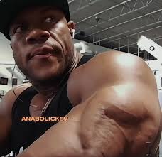 Phil Heath Conference Insights: Losing Is Not An Option