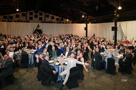 Award Winners Named at Stunning January 17 Awards Gala