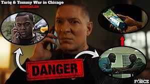 Power Book II: Ghost