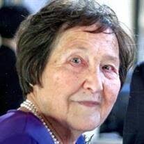 Dolores Spires Glisson Obituary