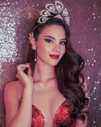 She represented the philippines at the 2016 miss world pageant and placed in the top 5. Look Catriona Gray Proudly Asserts She S Filipina Manila Bulletin