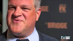 Abraham Benrubi Interview