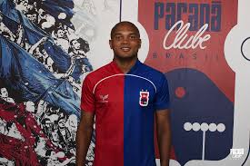 Læs alt om parana clube på bold.dk. Zagueiro Do Parana Clube Mira Copa Do Brasil E Fala Das Dificuldades Do Primeiro Confronto Banda B