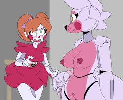 Rule34 - If it exists, there is porn of it  jailbait knight, circus baby,  funtime foxy (fnaf), funtime foxy (fnafsl)  856685