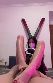 Sensual Korean Femdom - Extreme Pleasure Techniques