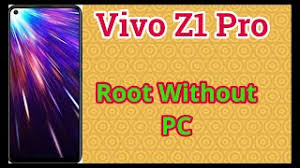 Unlock bootloader vivo z1 pro. How To Root Vivo Z1 Pro Without Pc Youtube