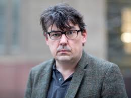 Graham Linehan given police warning after complaint by transgender activist 