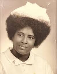 Margaret Mack's Instagram, Twitter & Facebook