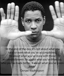 Monday Motivation: It's Not Always About You! : Good Enough Mother