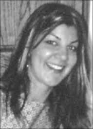 Samantha Ann “Sam” Maggi (1979-2006)