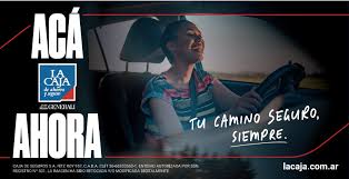 La Caja Lanza La Campaña Acá Y Ahora | TR