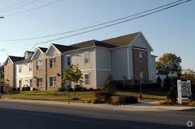 Washington Square Townhomes Apartments Chambersburg Pa Apartments Com