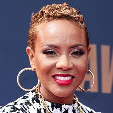 Black Girls Rock! (2015)