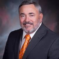 James "Rusty" Mitchell