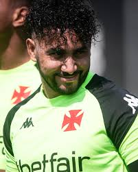 Vasco finaliza preparação para o duelo contra o Criciúma