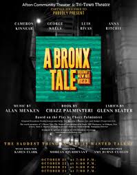 A Bronx Tale