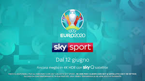 Today we remember how europeans made history in. Euro 2020 100 Giorni Agli Europei Tutte Le Partite In 4k Hdr Su Sky Sport Digital News