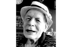 Donald Dick Obituary (1938