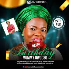 Celebrating distinguished ushers of region 42 in July