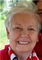 Ethel Caldwell Obituary (1932