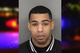 Michael Chatman — Cobb County Jail Bookings