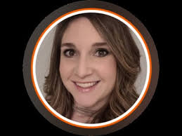 Lunch & Learn with Allison Gibbs