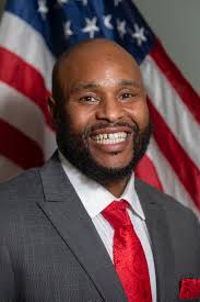 Frank E. Gilmore, Ward F