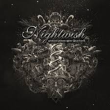 Nightwish all the works of nature which adorn the world ad astra (human. Endless Forms Most Beautiful Nightwish Cd Emp