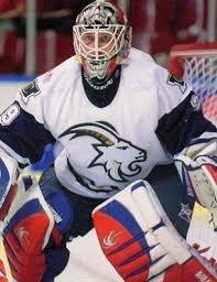The name refers to the citadelle of quebec, a landmark fortification in that city since the late 17th century. Andrew Zadarnowski On Twitter Montreal Signing Goalie Demchenko Got Me Thinking Who Was The Last Goaltender In The Habs System Out Of Russian Hockey I Think The Answer Is Vadim Tarasov A