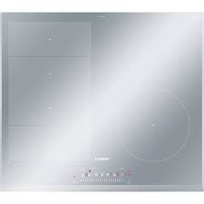 Siemens Ex659feb1f Plaque De Cuisson Induction 7400w 4 Zones Table De Cuisson Nettoyer Plaque Vitroceramique Et Table De Cuisson Induction